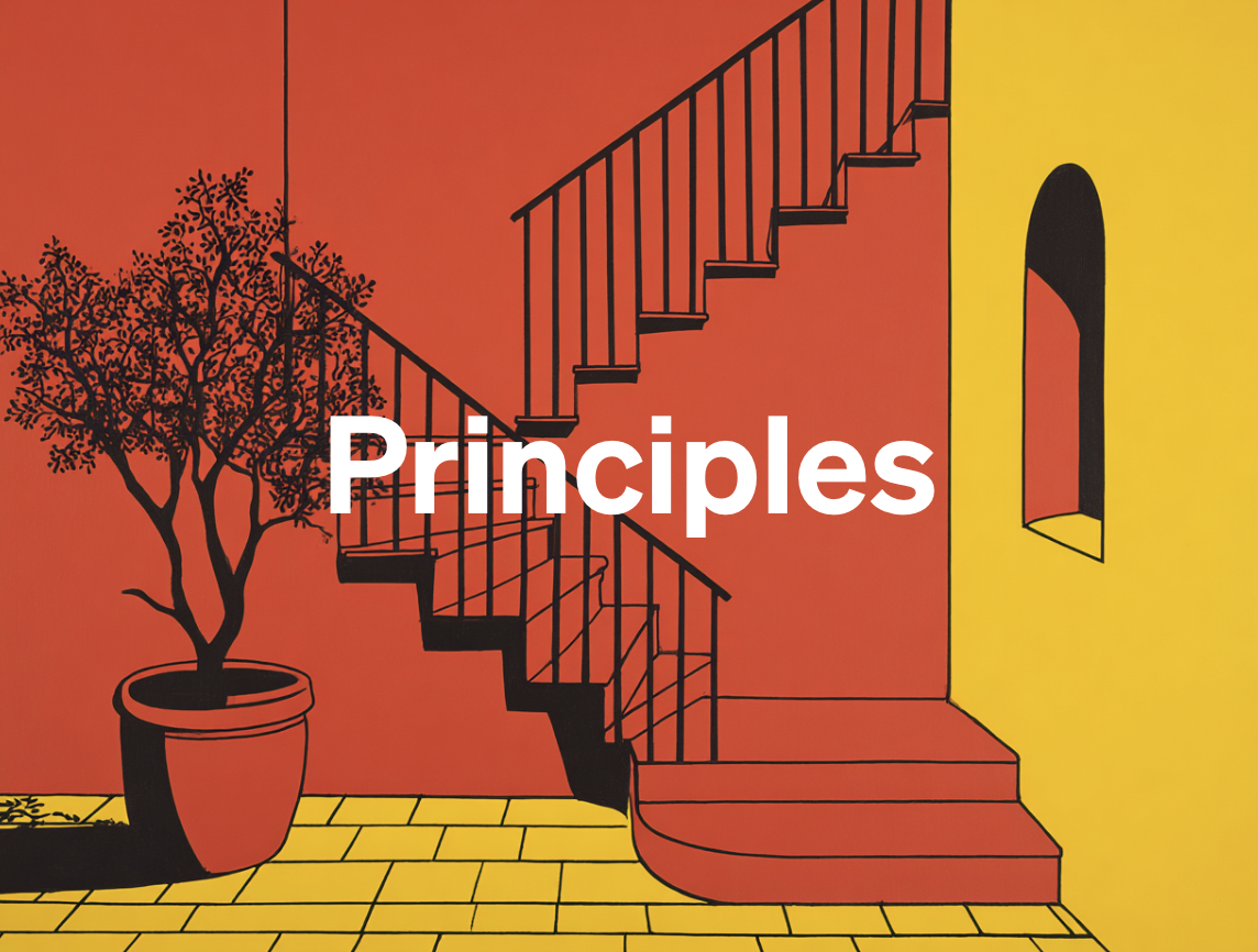 Epic Healthcare principles