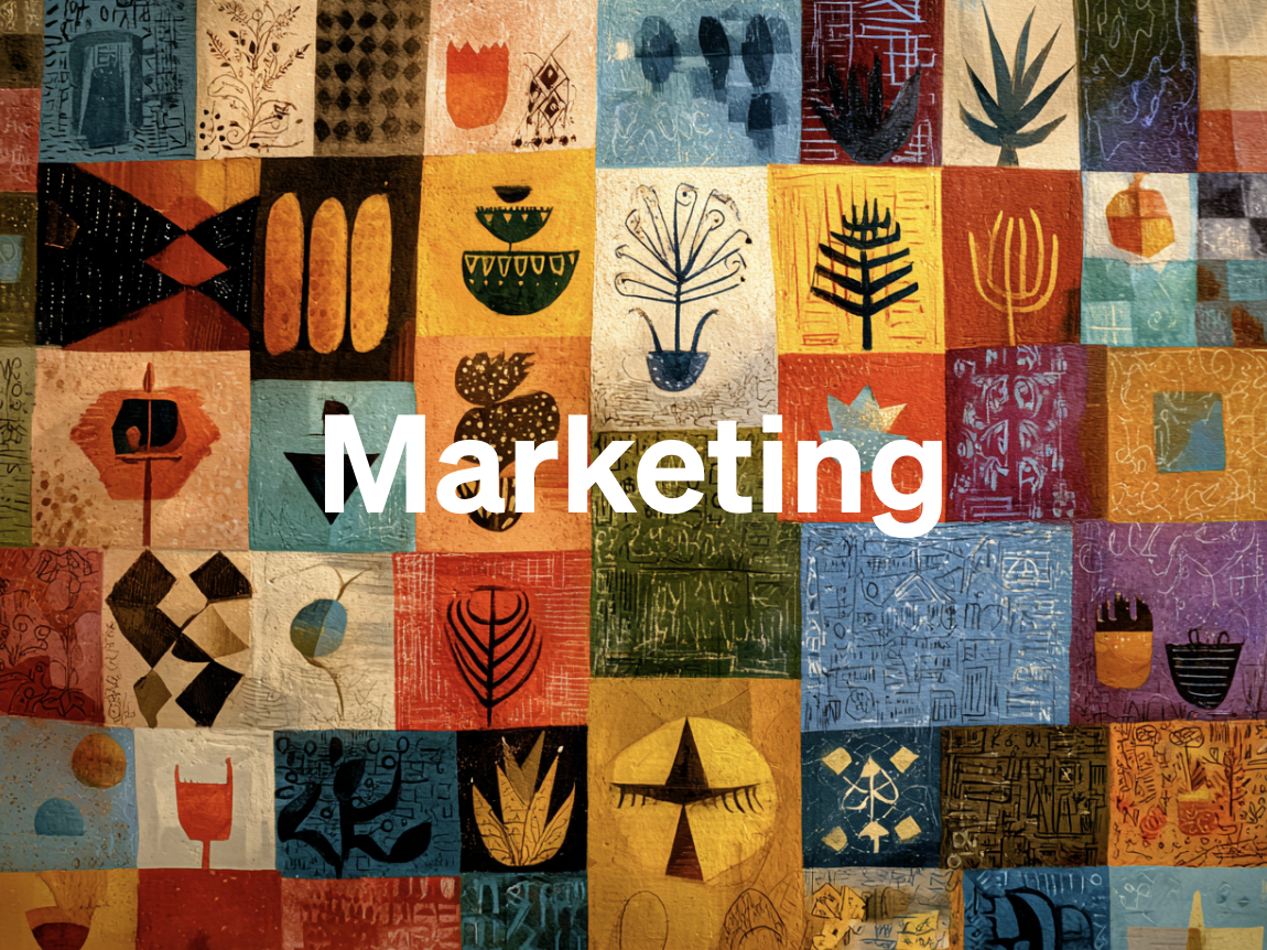 Antonio Gary on entertainment & marketing