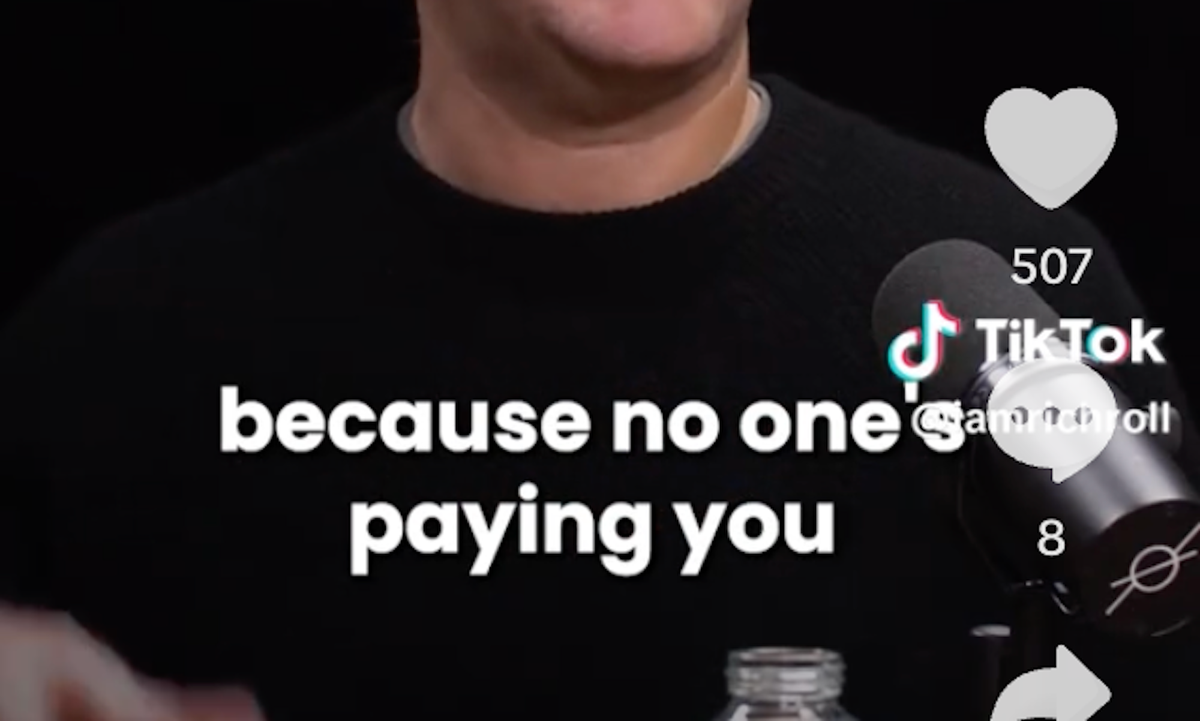 Mike Birbiglia on making it small in Hollywood