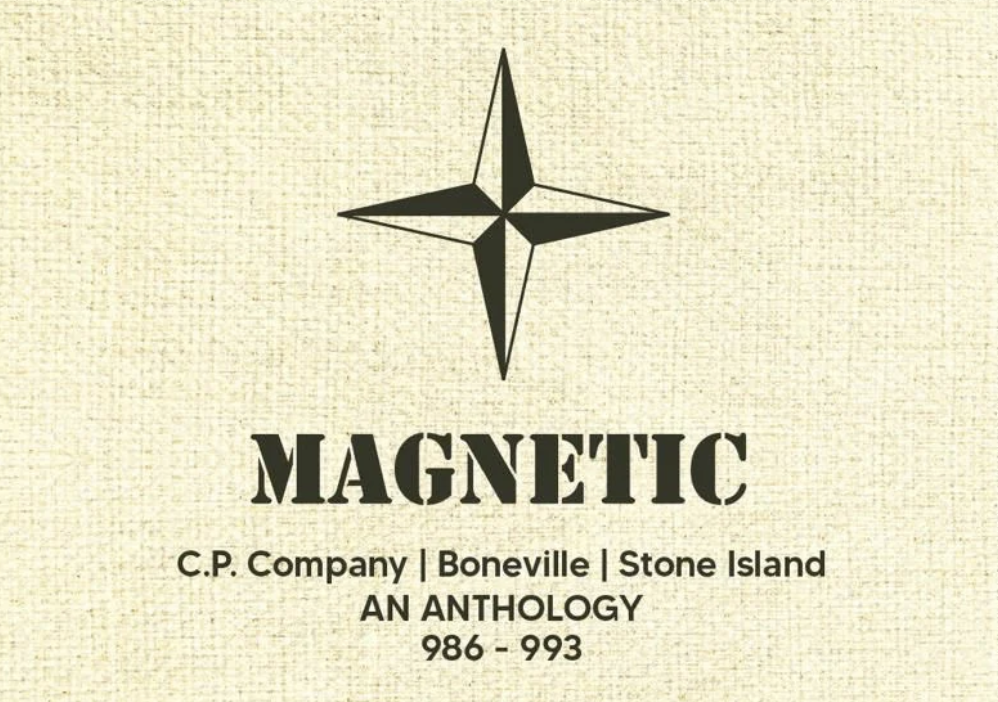 Cambrensis X Magnetic