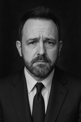 Russell Davies