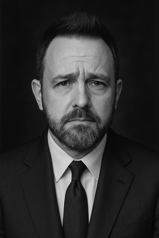 Russell Davies