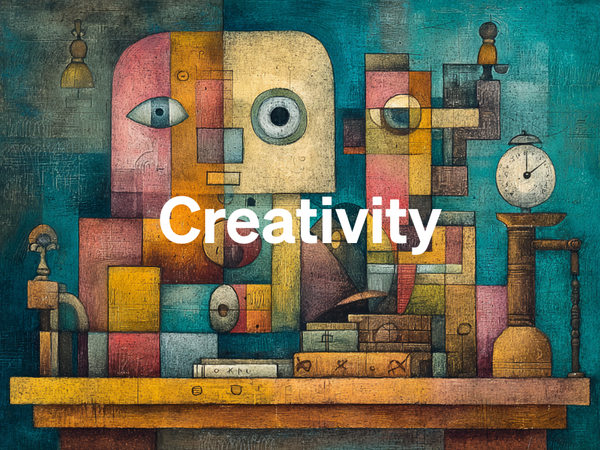 Mirimiki_art on training creativity