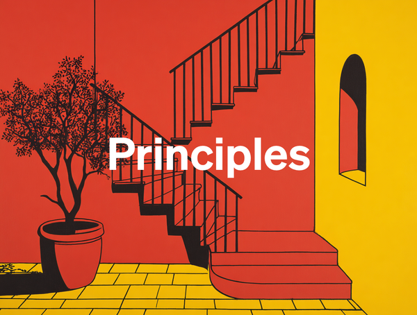 Epic Healthcare principles