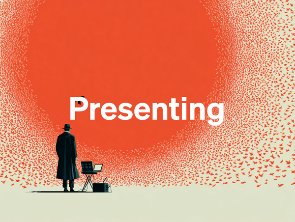 Neil Gordon / Brené Brown on specificity