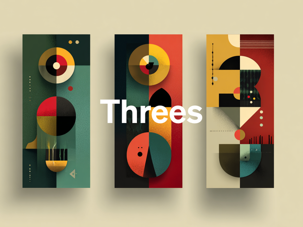 Alexi Pappas on the rule of thirds