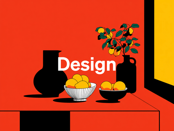 Jason Swet on designing spaces