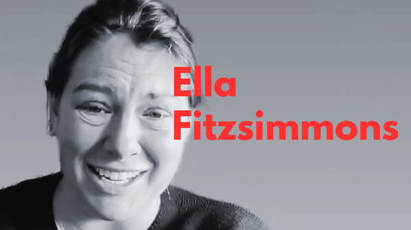 Bluey, Starlings, Exercises and tiny perfect things - recommendations from Ella Fitzsimmons