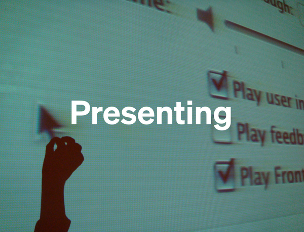 Presentation Club Season 2